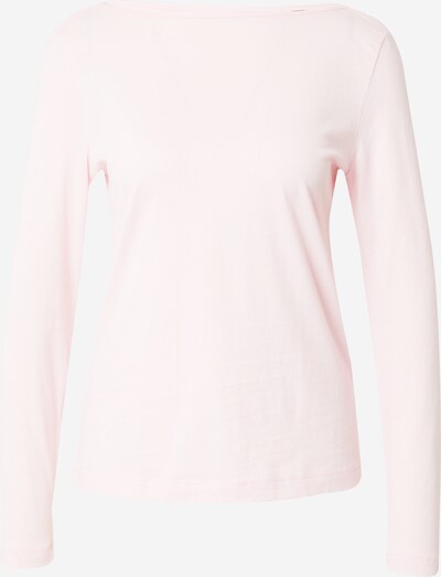 Marškinėliai iš ESPRIT, spalva – pastelinė rožinė, Prekių apžvalga