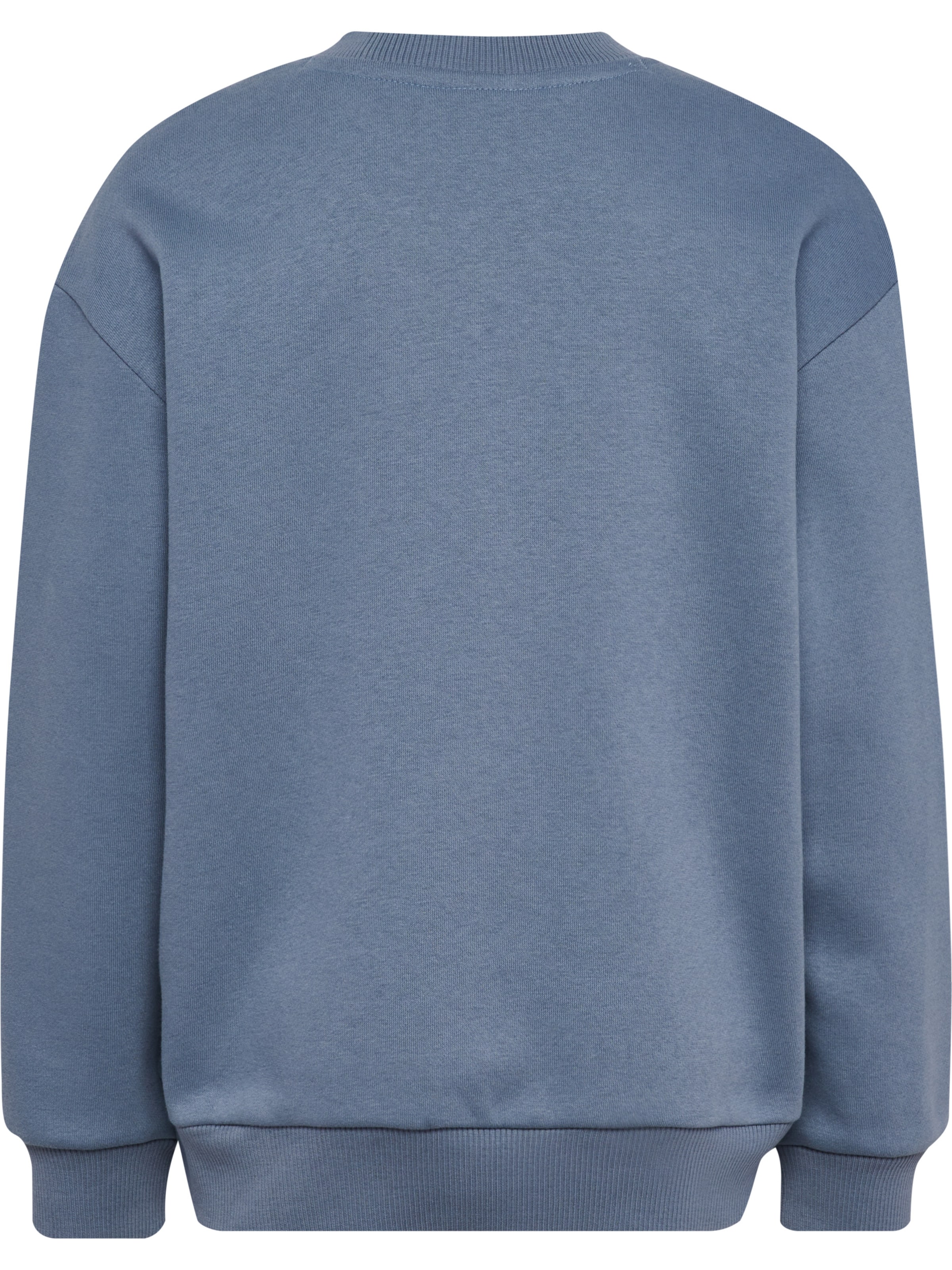 Sweat de sport Hummel en bleu