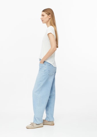 s.Oliver Barrel Jeans in Blue