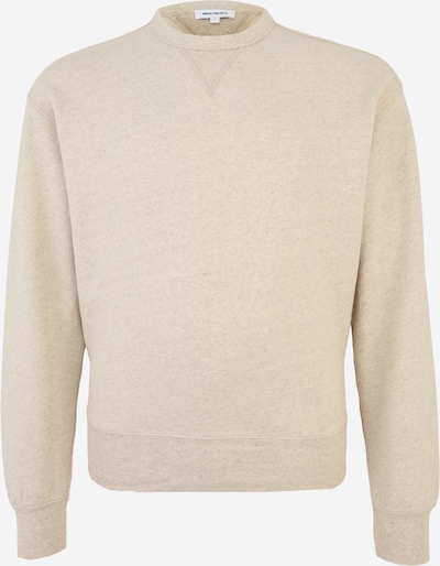 NORSE PROJECTS Sweater majica 'Kulhuse' veličine S u vuneno bijela, Pregled proizvoda