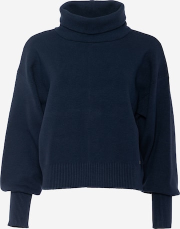 Elias Rumelis Sweater 'Gracie' in Blue: front