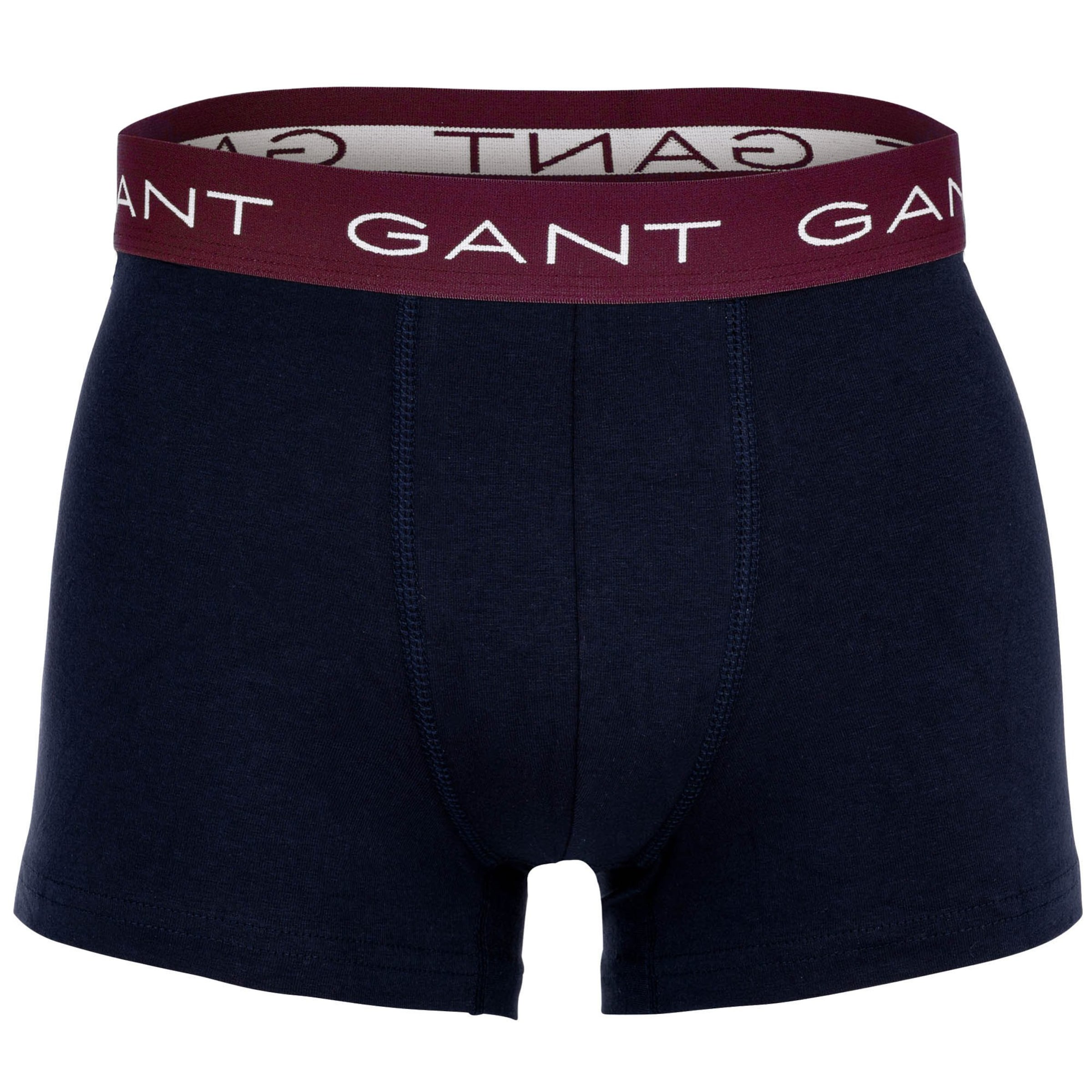 Boxer di GANT in nero