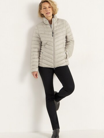 Cellbes of Sweden Between-season jacket in Beige