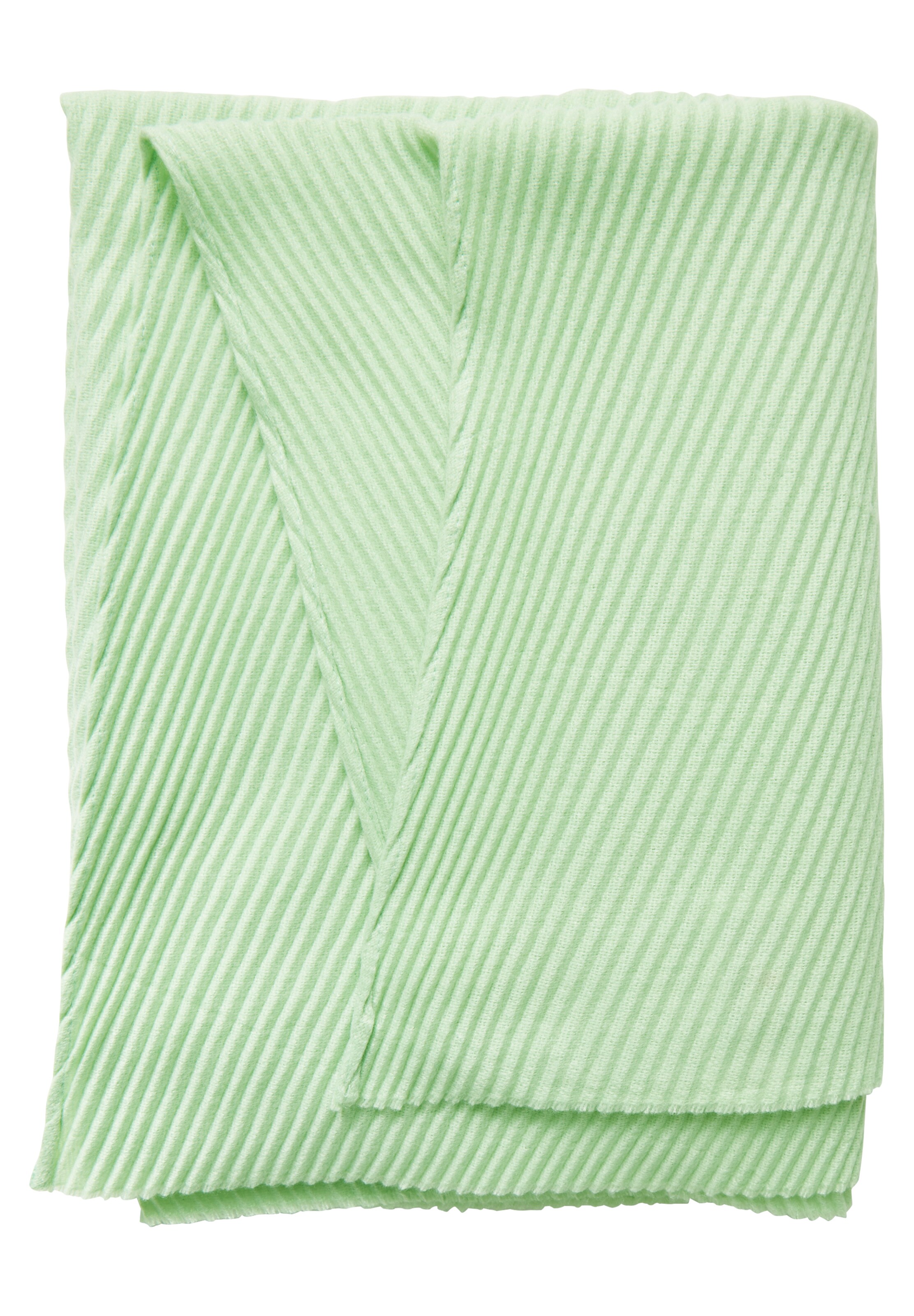 STREET ONE Schal in Grün