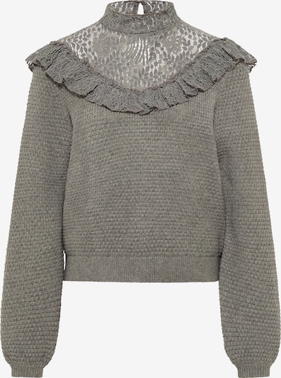 faina Pulover u siva, Pregled proizvoda