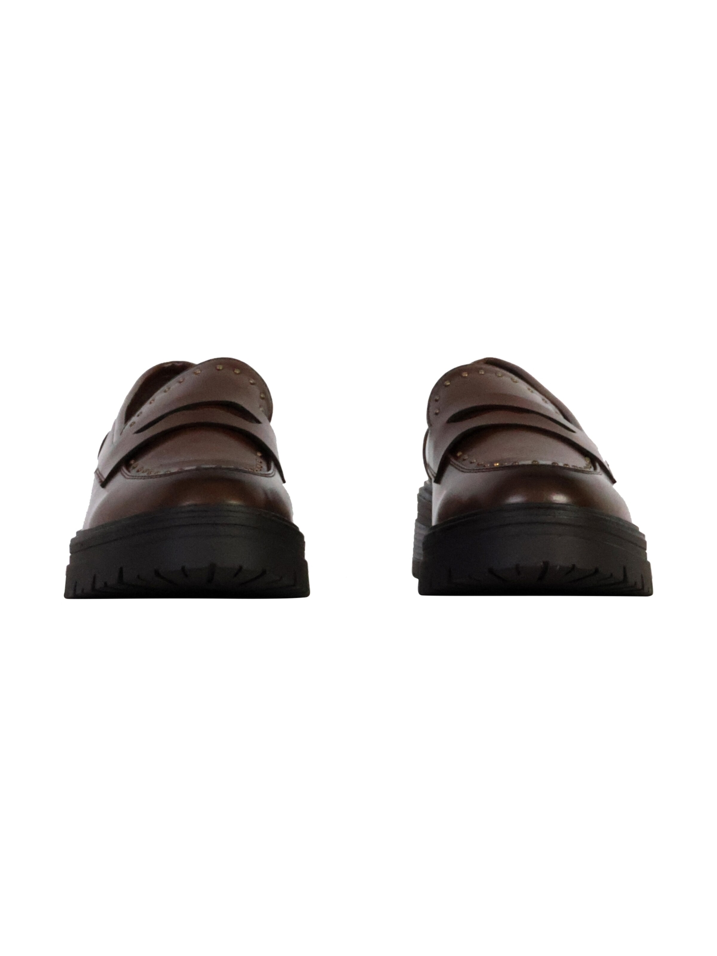 The Divine Factory Slipper‌‌‌‌‌‌ in Braun