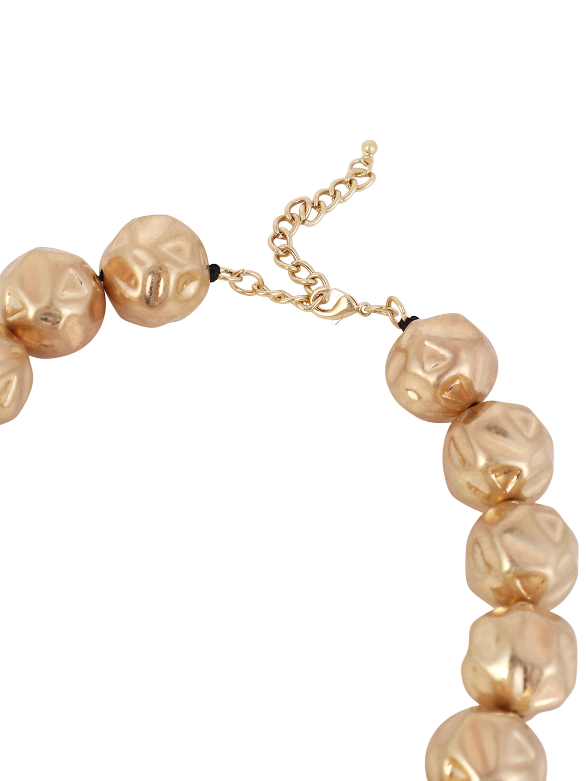 SOHI Ketting 'Kahini' in Goud