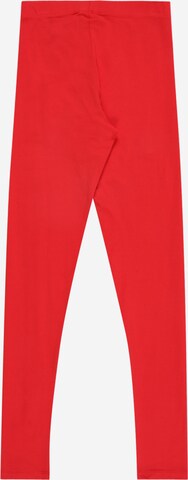 KIDS ONLY Leggings 'GLINA' in Red