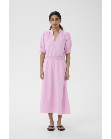 Robe 'Bella' InWear en rose