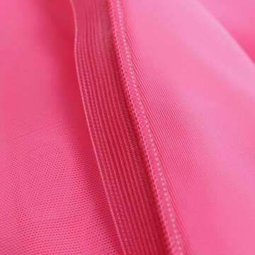 Mugler Kleid XS in Pink