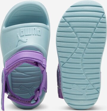 Flip-flops 'Divecat v2 Injex' de la PUMA pe albastru