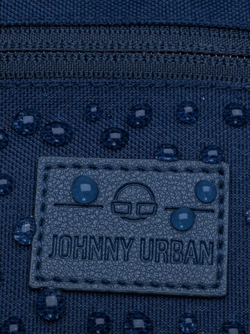 Johnny Urban Torba na pasek 'Erik Small' w kolorze niebieski