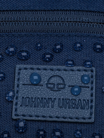 Johnny Urban Поясная сумка 'Erik' в Синий