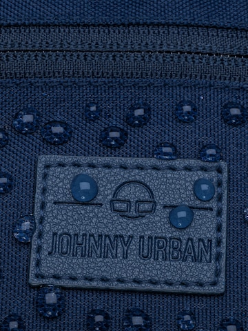 Marsupio 'Erik' di Johnny Urban in blu