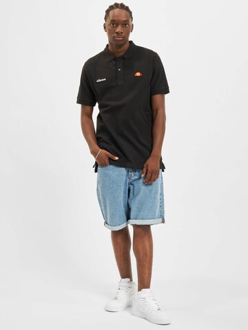 ELLESSE - Camiseta 'Montura' en negro