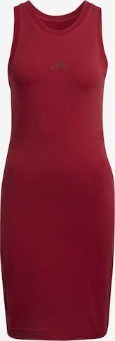 ADIDAS SPORTSWEAR Sportjurk 'FI' in Rood: voorkant