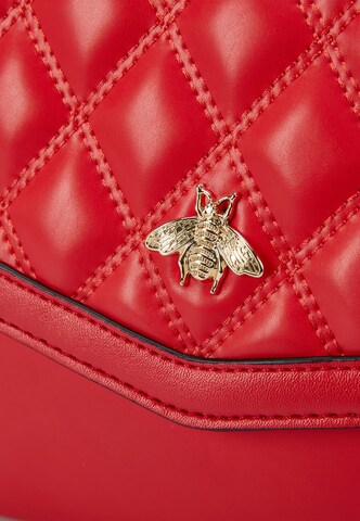 C’iel Handbag 'Ranier' in Red