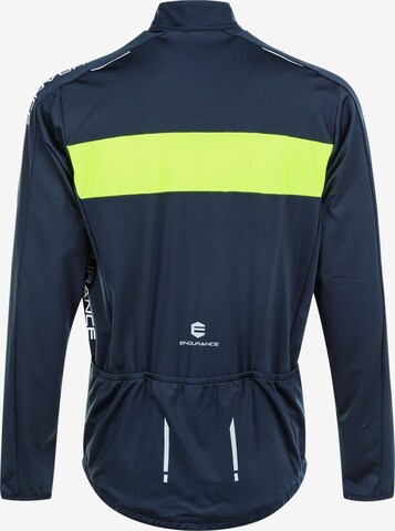 ENDURANCE Athletic Jacket 'San Tropez' in Mixed colors