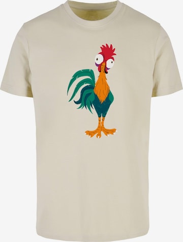 ABSOLUTE CULT Shirt in Beige: front