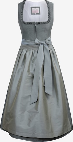 Rochie 'Elchingen' de la MARJO pe verde: față