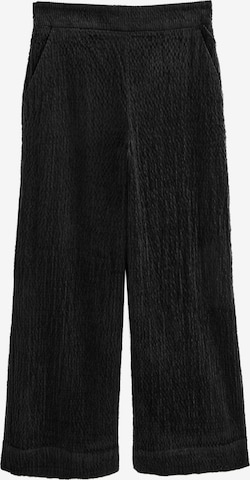 Pantaloni di Next in nero: frontale