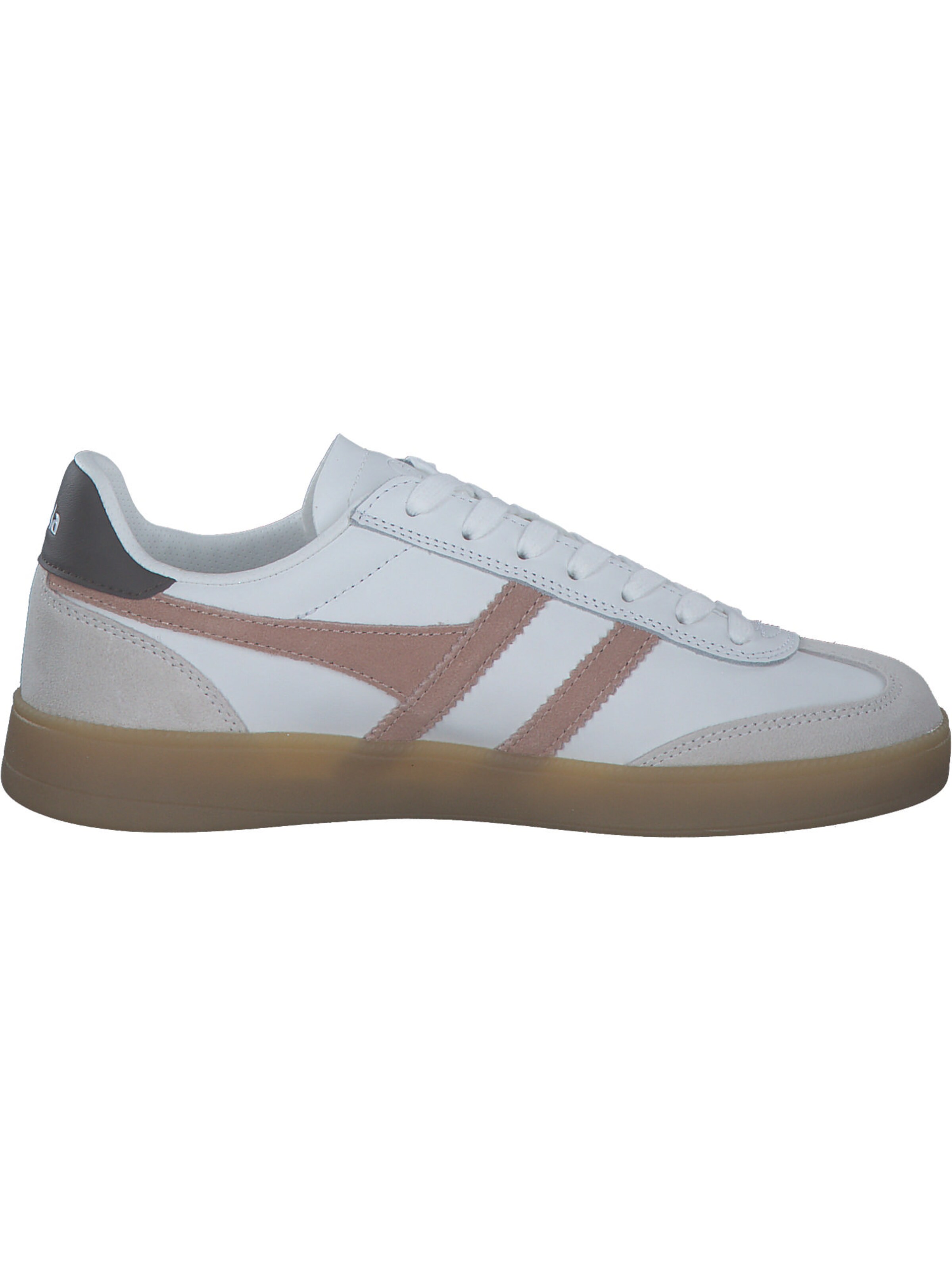 Gola Lace-up shoe 'Viper CLB744' in White