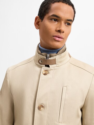 Manteau mi-saison 'CIArsenal_S' CINQUE en beige