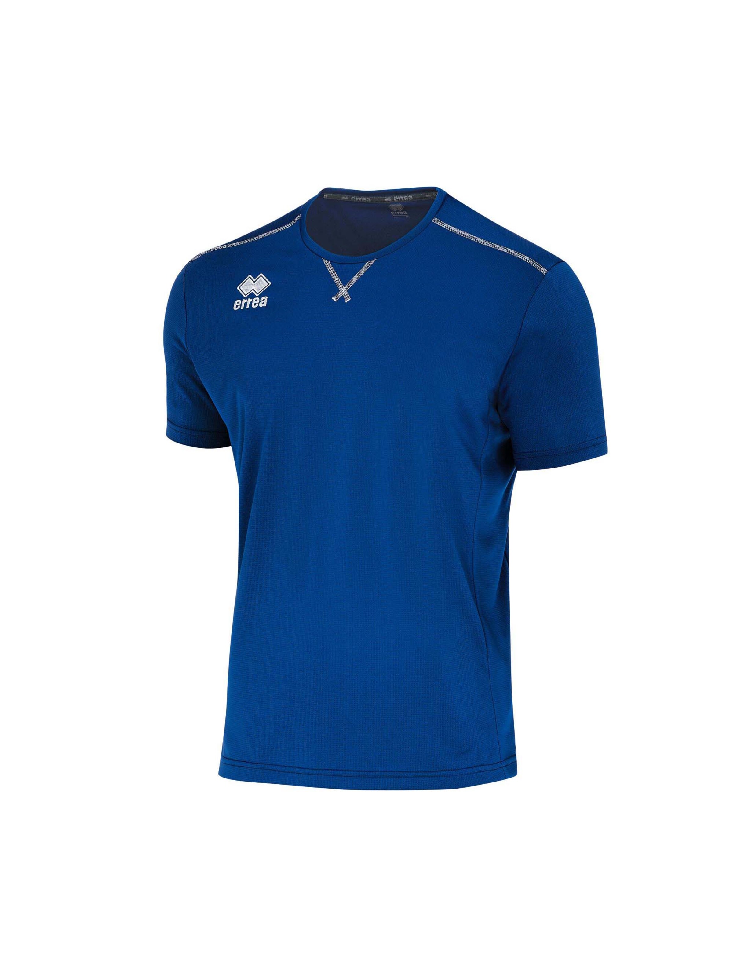Errea Performance shirt 'Everton Mc' in Blue: front