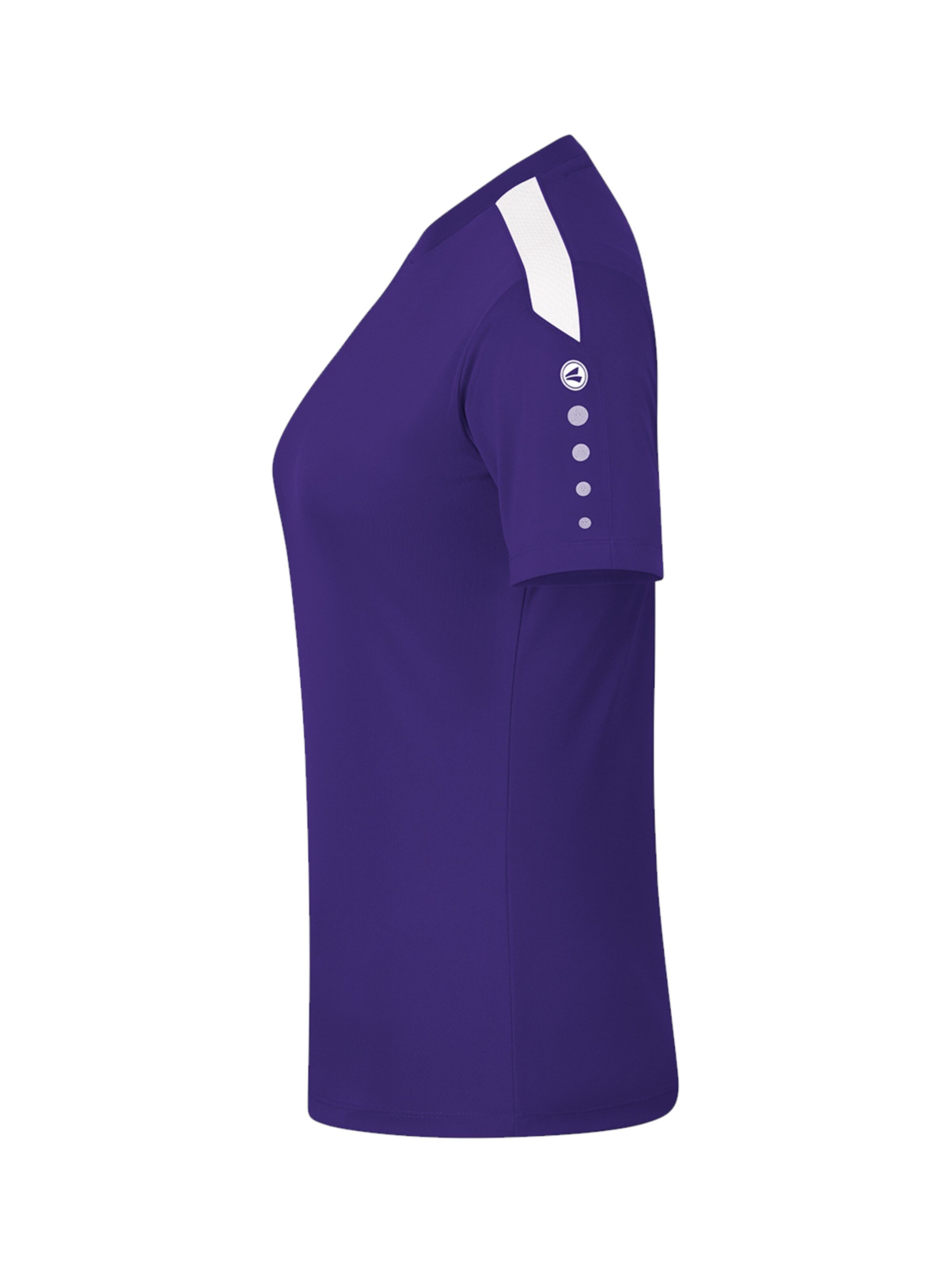 JAKO Performance Shirt 'Power' in Purple