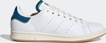 ADIDAS ORIGINALS Sneakers laag 'Stan Smith' in Wit