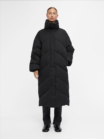 Manteau d’hiver 'Maddie' OBJECT en noir