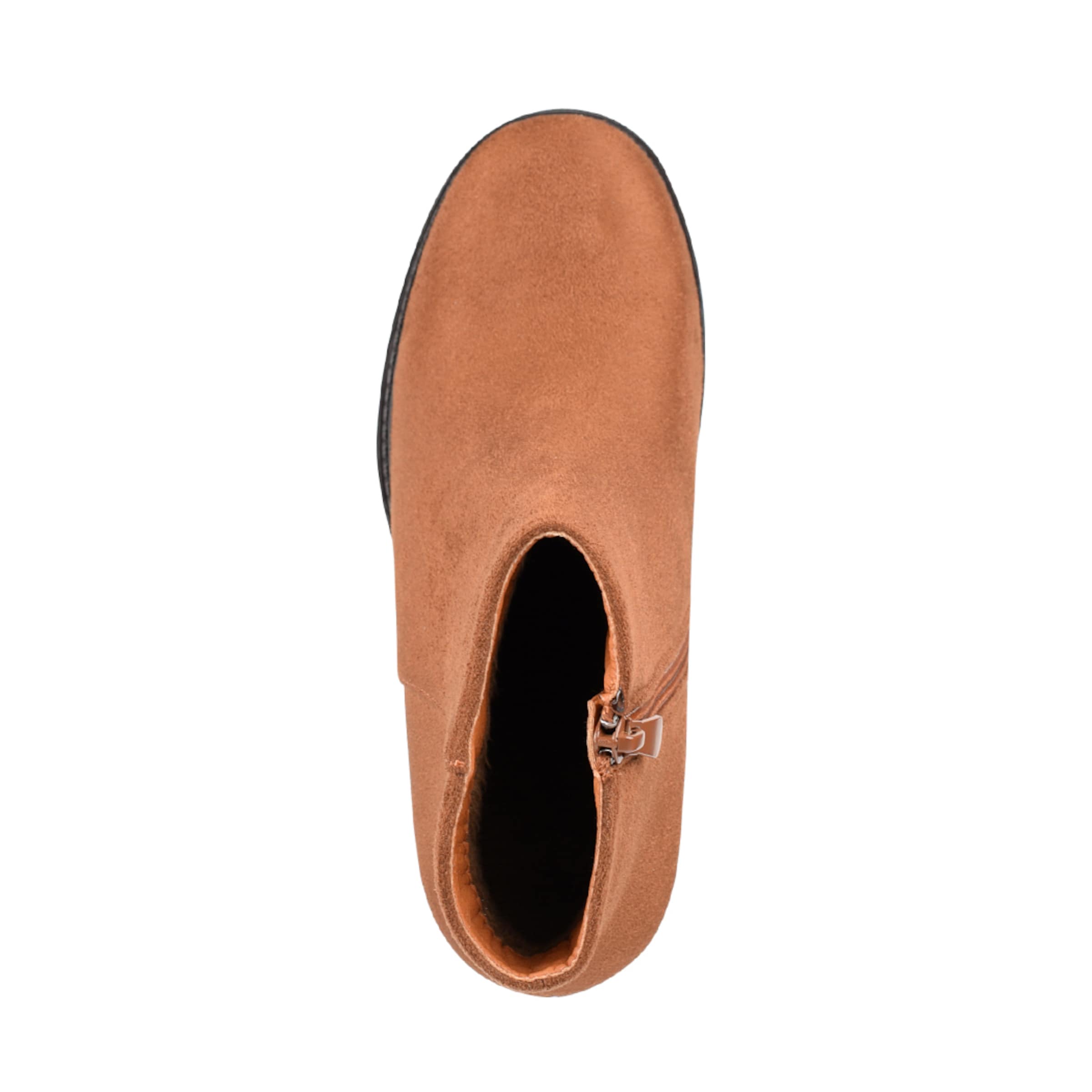 Elara Støvletter i brun