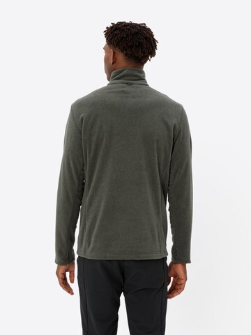 VAUDE Fleecejacke in Grün