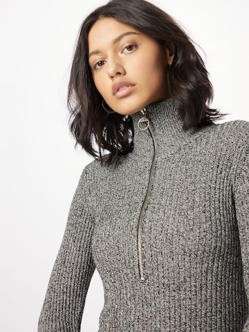 ARMEDANGELS Pullover 'Mikaela' in Grau