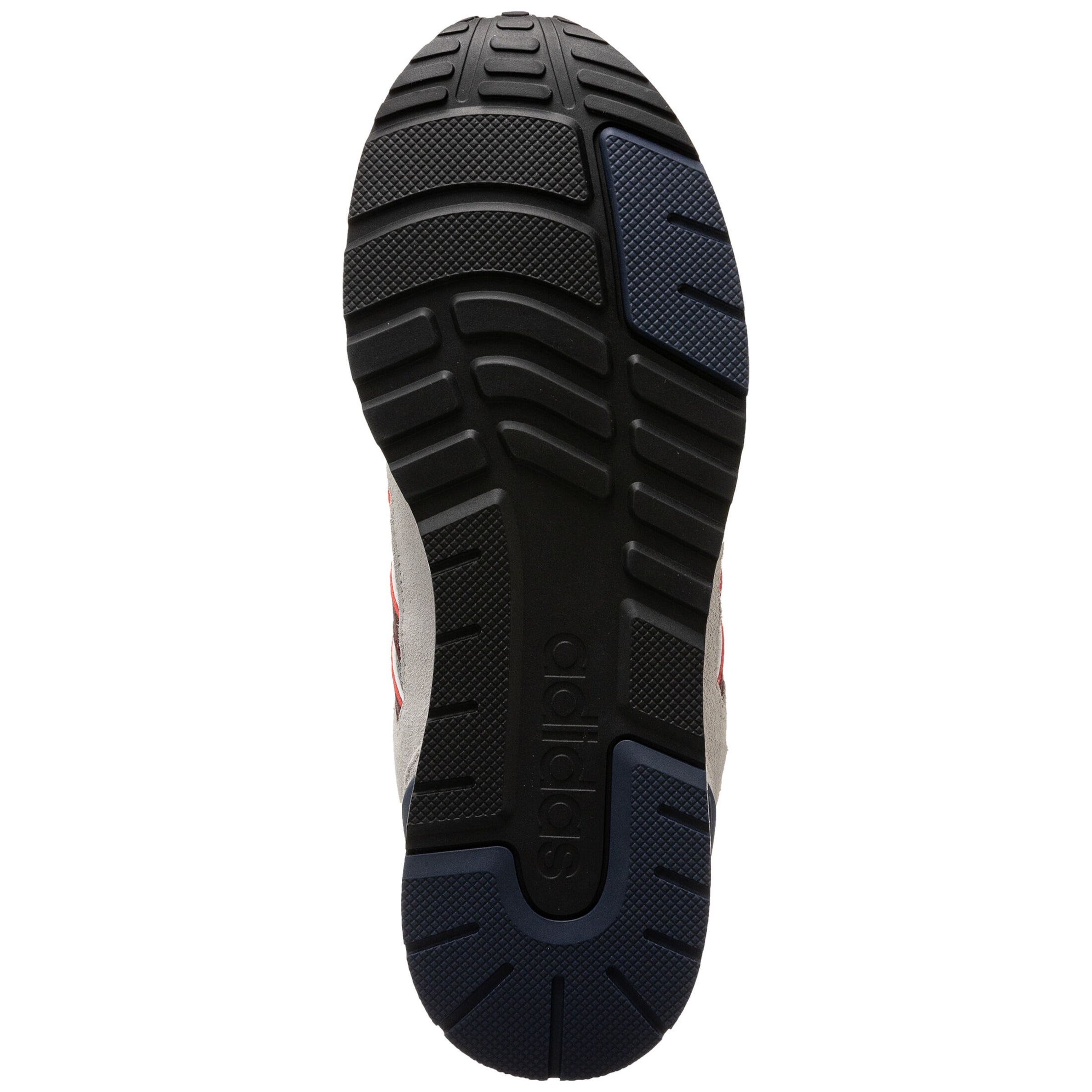 ADIDAS SPORTSWEAR Sneakers laag 'Run 80s 2.0' in Grijs