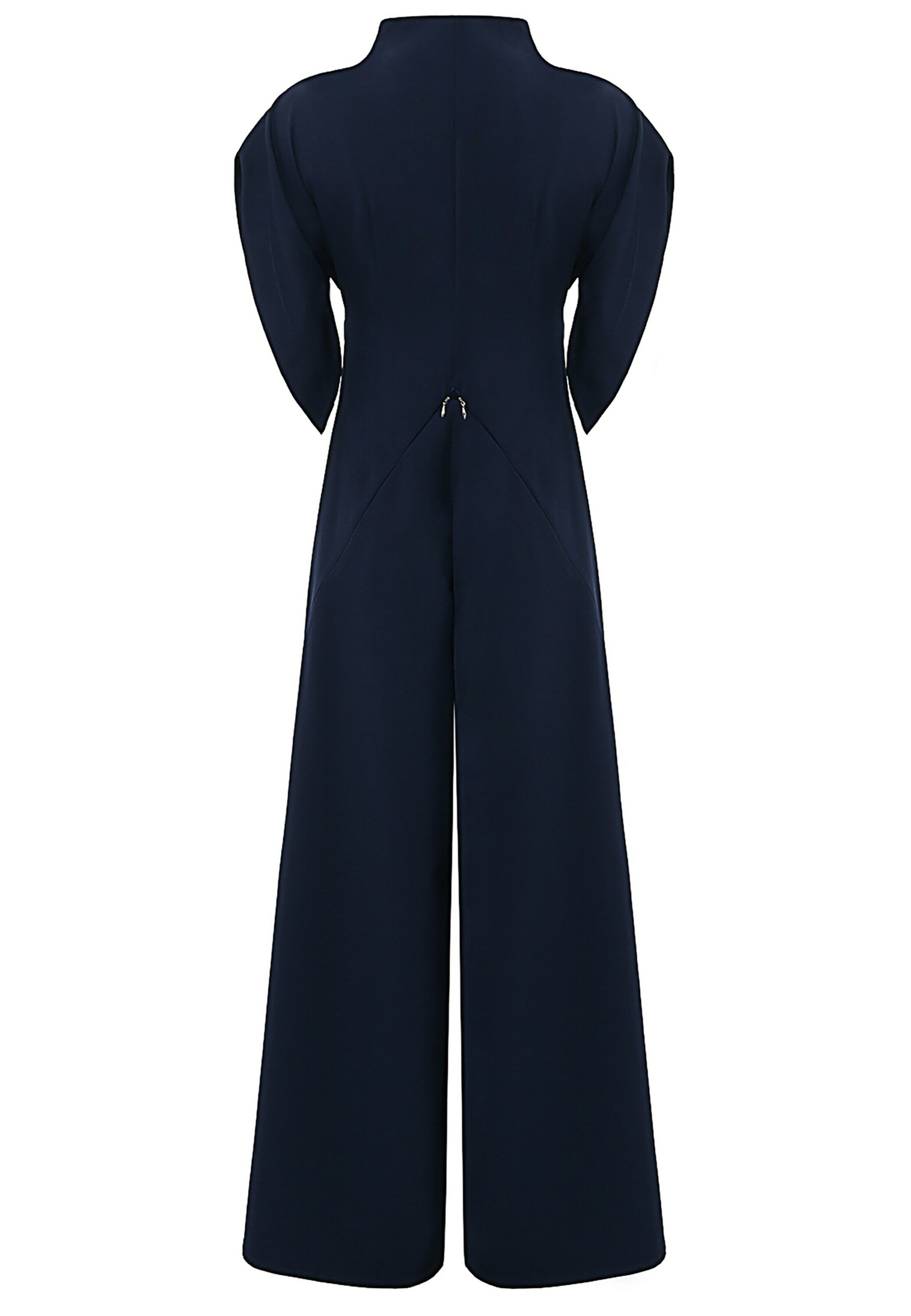 Frauen Jumpsuits MONOSUIT Jumpsuit 'Lea' in Ultramarinblau - HX30643 Frauen Jumpsuits MONOSUIT Jumpsuit 'Lea' in Ultramarinblau - HX30643