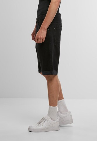 Just Rhyse Loose fit Jeans 'Sydney' in Black