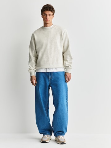 Next Baggy Jeans in Blau