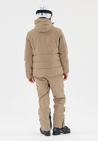 Whistler Sports jacket 'Lakeland' in Brown