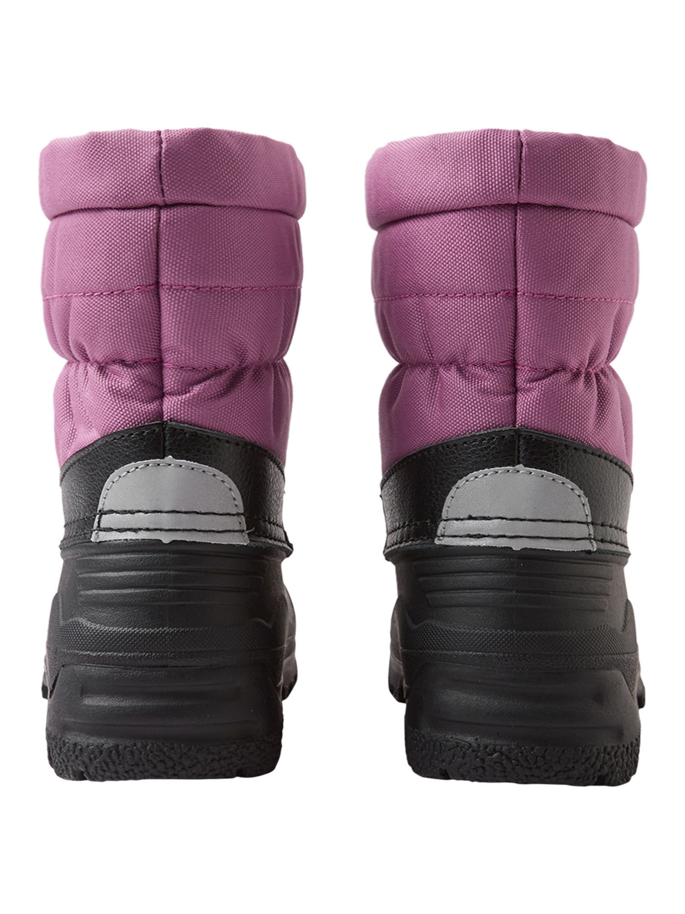 Reima Snowboots 'Nefar' in Rood