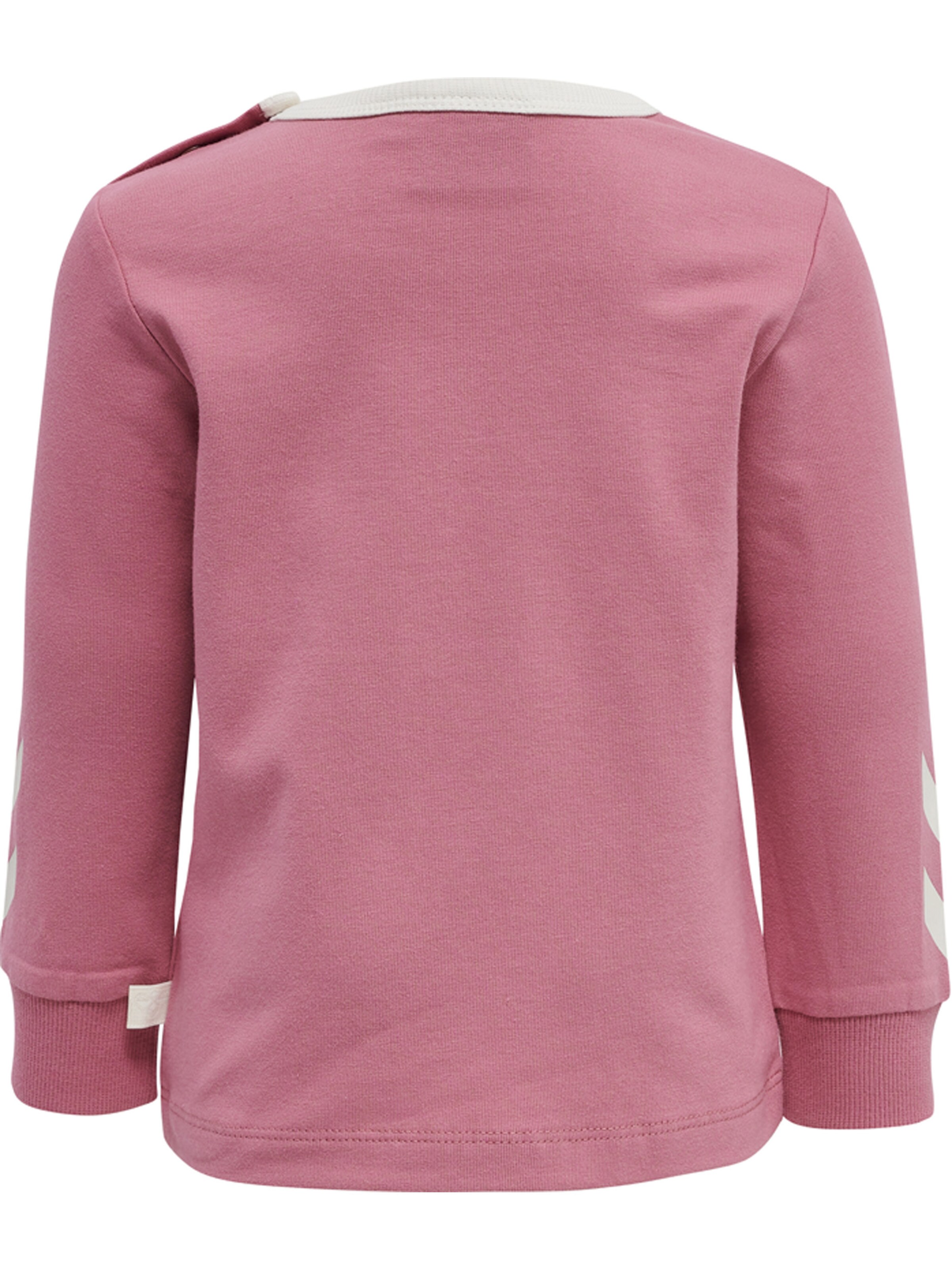 Hummel Shirts ' MAULE ' i pink