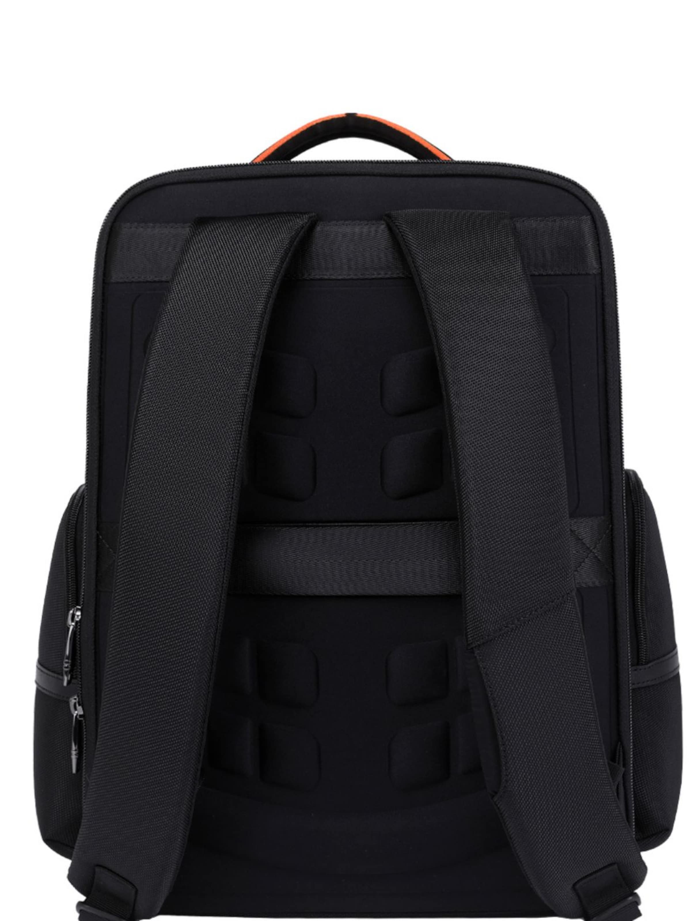 jolar Rucksack‌‌‌‌ in Schwarz