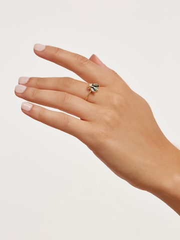 P D PAOLA Ring in Gold