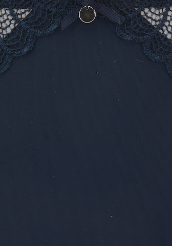 s.Oliver Thong in Blue