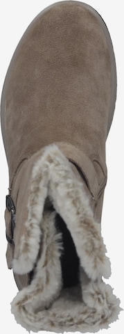 SUPERFIT Stiefel in Beige