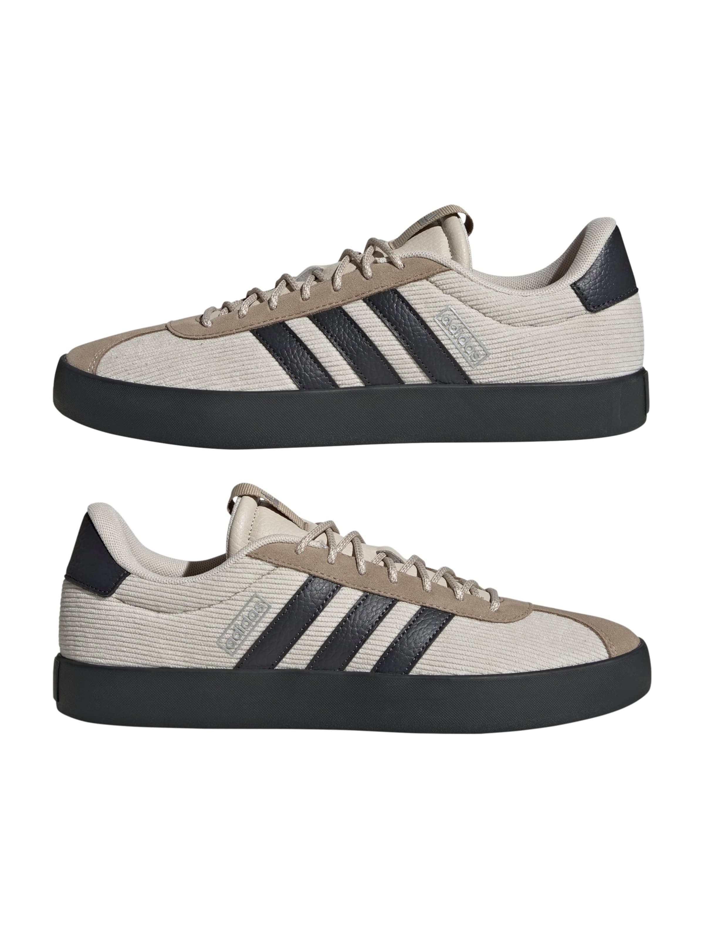 ADIDAS SPORTSWEAR Trainers 'VL Court 3.0' in Beige