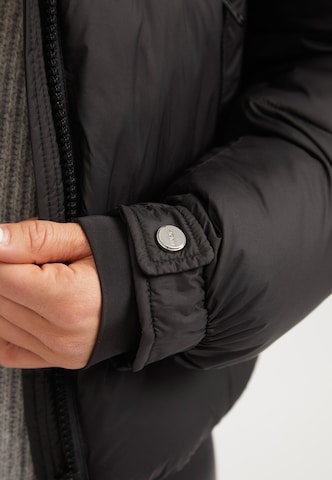 Veste d’hiver JACK1T en noir