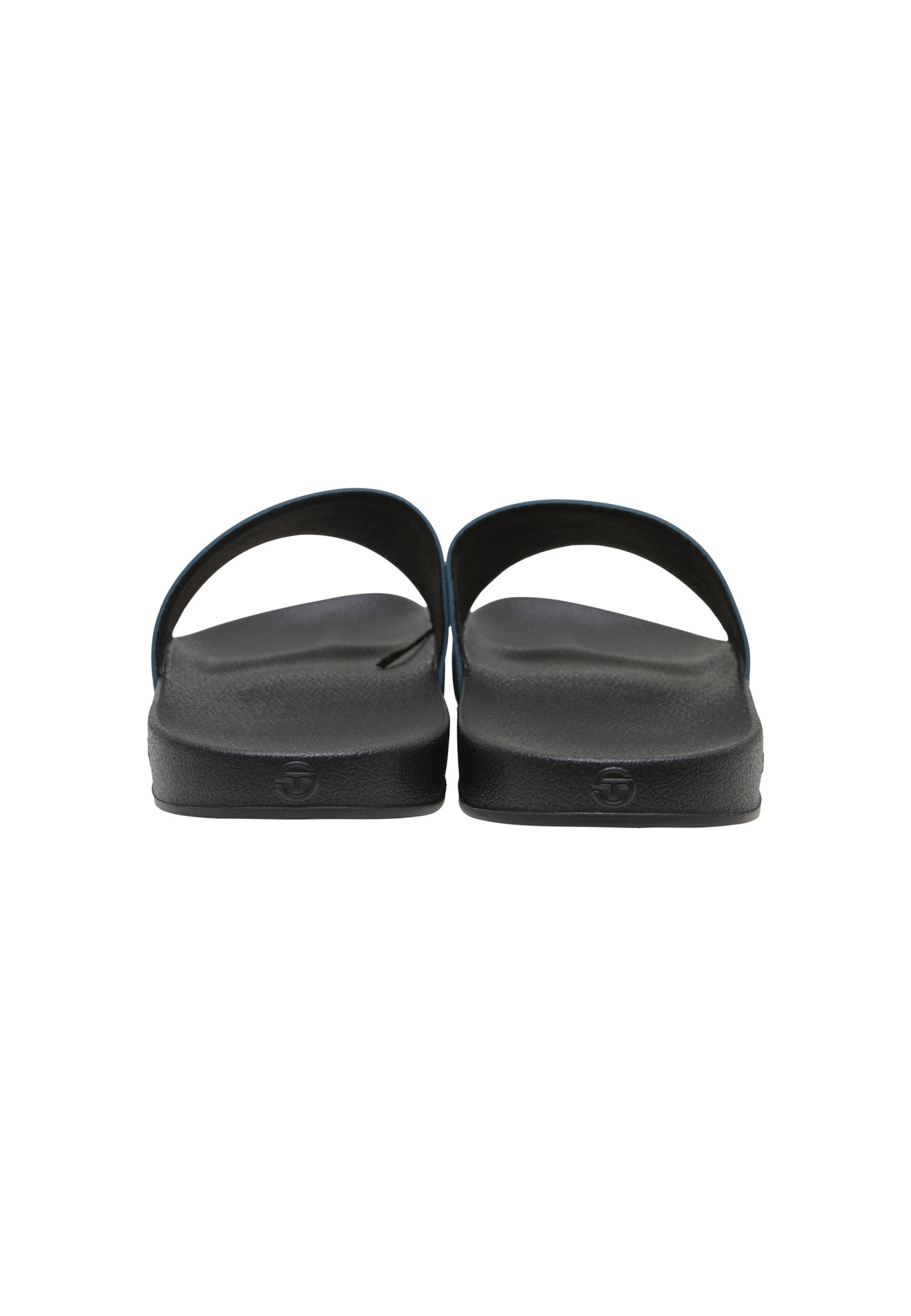 Sergio Tacchini Muiltjes 'Anzio' in Groen