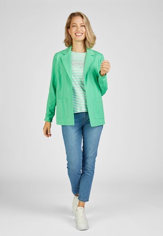 Rabe Blazers in Groen