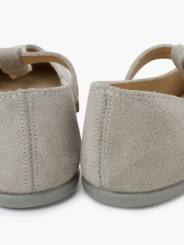 Ballerina di Pisamonas in verde